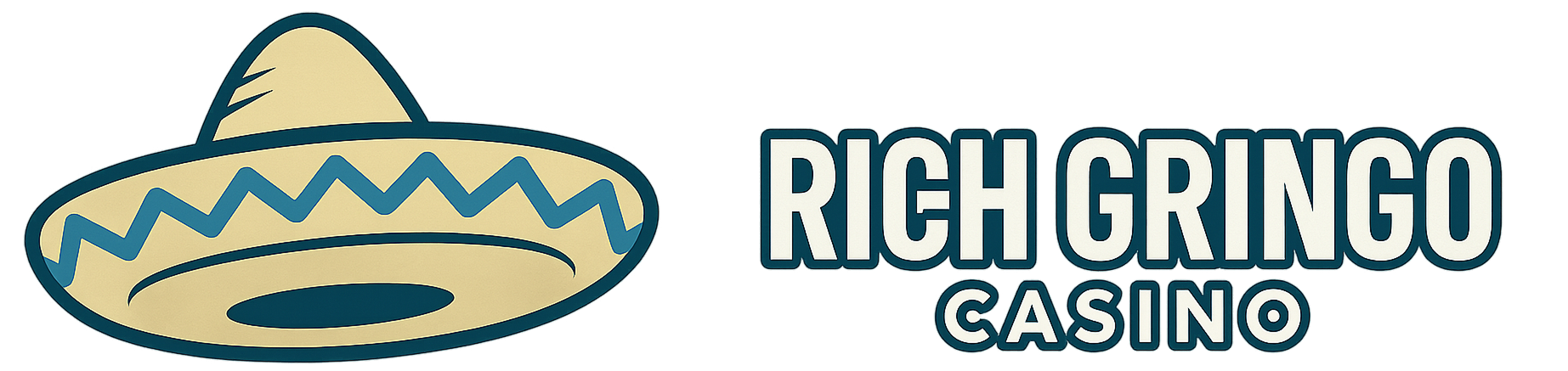 Rich Gringo Logo